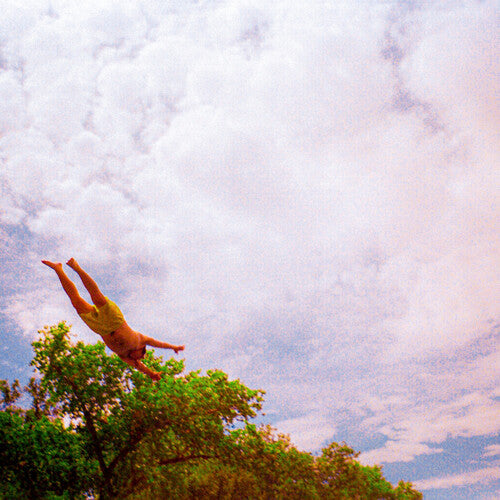 Heart to Gold: Free Help - VINYL LP