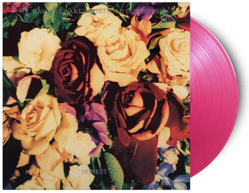 Honest - Limited 180-Gram Magenta Colored Vinyl - VINYL LP