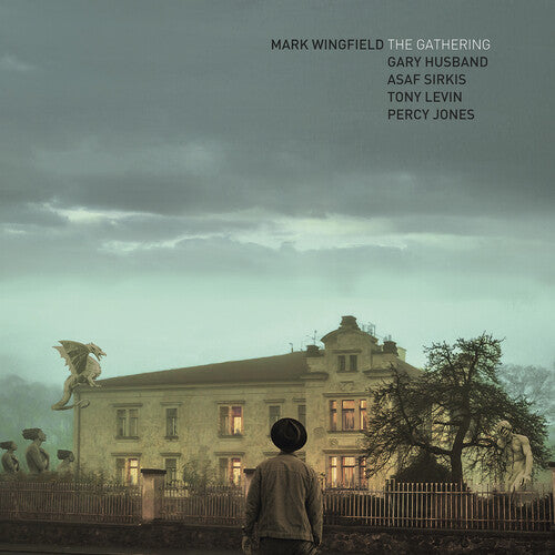 Mark Wingfield: The Gathering - VINYL LP