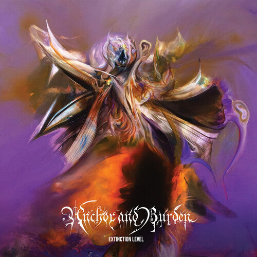 Anchor & Burden: Extinction Level - VINYL LP