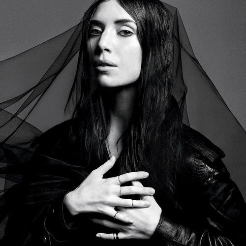 Lykke Li: Never Learn (10th Anniversary Edition) - VINYL LP