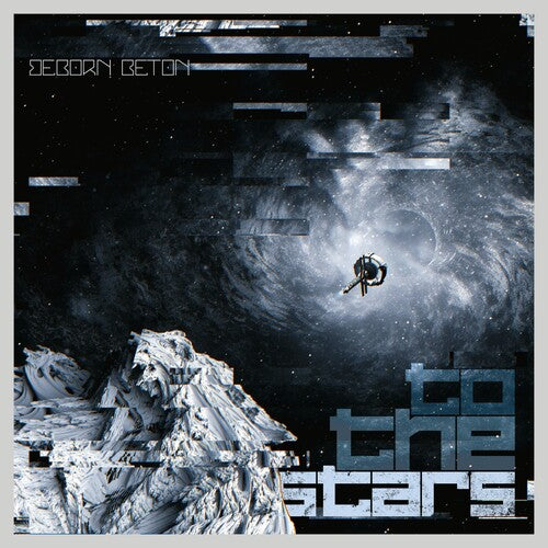 Beborn Beton: To the Stars - Deep Space Sparkle - VINYL LP