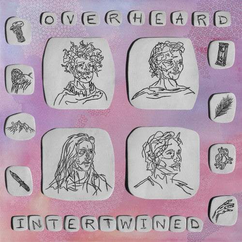 Overheard: Intertwined - VINYL LP