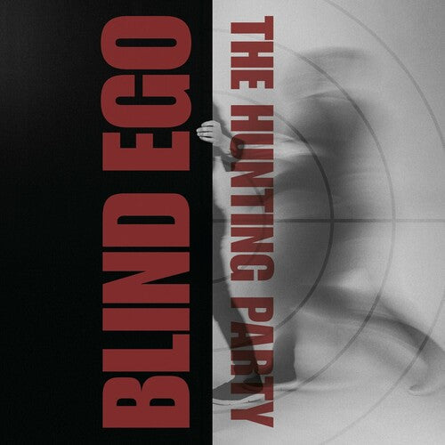 Blind Ego: The Hunting Party - VINYL LP