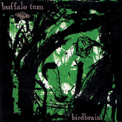 Buffalo Tom: Birdbrain - VINYL LP