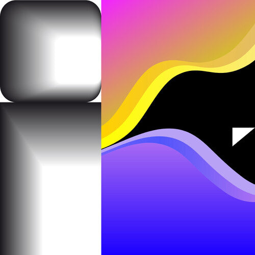 Gregor Tresher: False Gods - VINYL LP