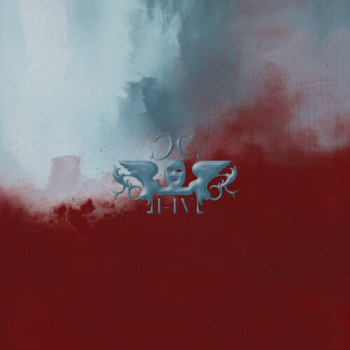 Archive: Controlling Crowds - VINYL LP