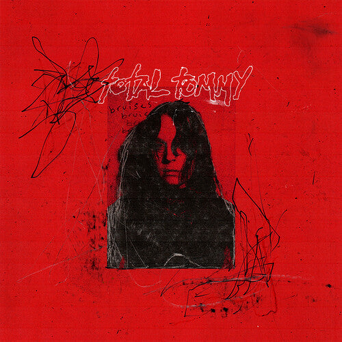 Total Tommy: Bruises - VINYL LP