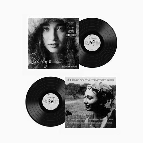 Regina Spektor: Songs - VINYL LP