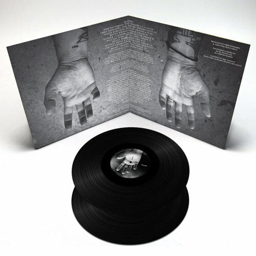Shakey Graves: And the War Came: Ten Year Anniversary Edition - VINYL LP