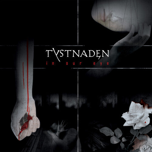 Tystnaden: In Our Eye - VINYL LP