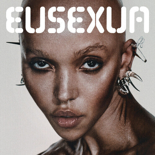 FKA Twigs: EUSEXUA - VINYL LP