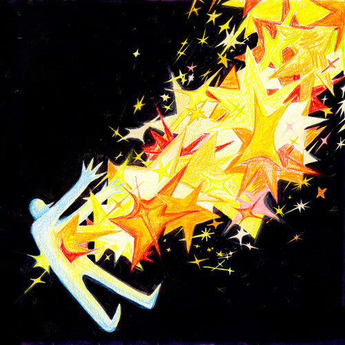 Flipturn: Burnout Days - VINYL LP