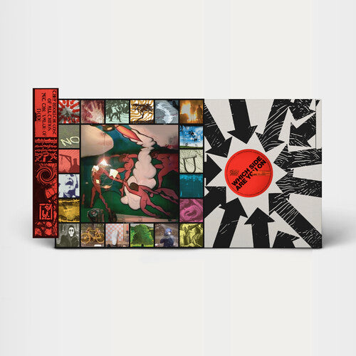 U: Life Isn't a Fountain? - VINYL LP