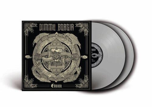 Dimmu Borgir: Eonian - VINYL LP