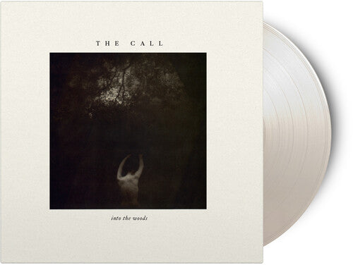The Call: Into The Woods - Limited 180-Gram White Colored Vinyl - VINYL LP