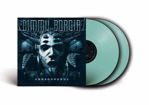 Dimmu Borgir: Abrahadabra - VINYL LP