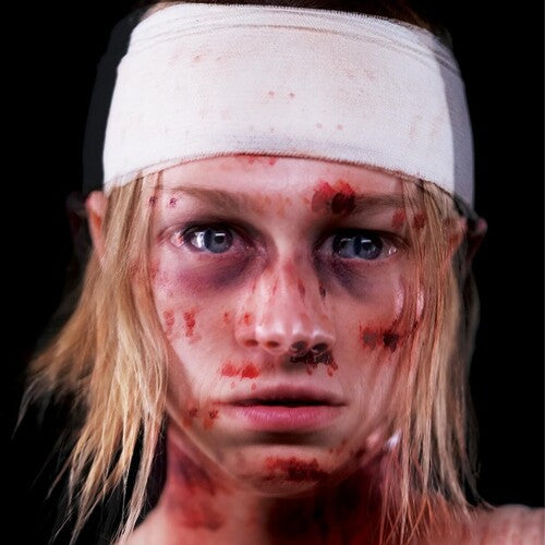 Simon Waskow: Cuckoo (Original Soundtrack) - VINYL LP