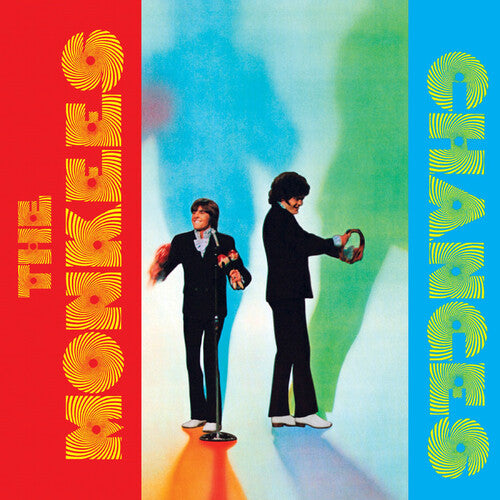 The Monkees: Changes - VINYL LP
