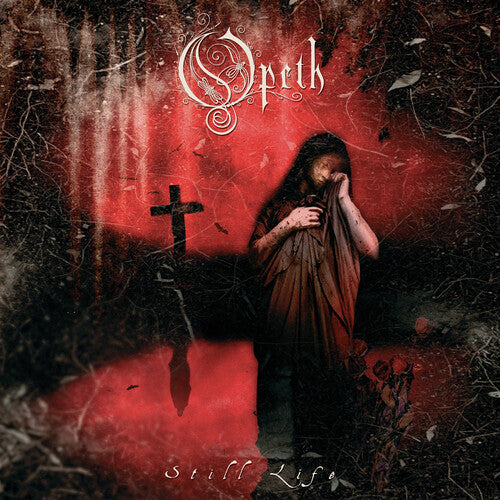 Opeth: Still Life - VINYL LP