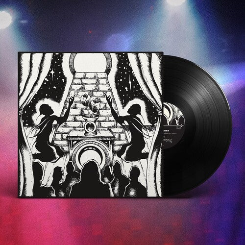 Mrs. Henry: The Sex Sells Love Drugs Rock N Roll Society-Act One of Keep on Rising - VINYL LP