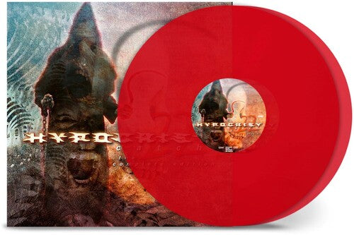 Hypocrisy: Catch 22 - The Complete Edition Red - VINYL LP