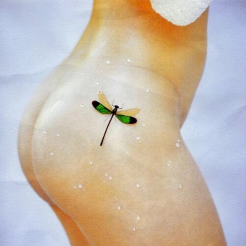 Kacy Hill: Bug - VINYL LP