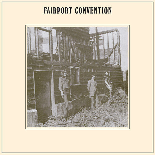 Fairport Convention: Angel Delight - 180gm Vinyl - VINYL LP