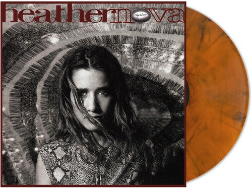 Heather Nova: Oyster - VINYL LP