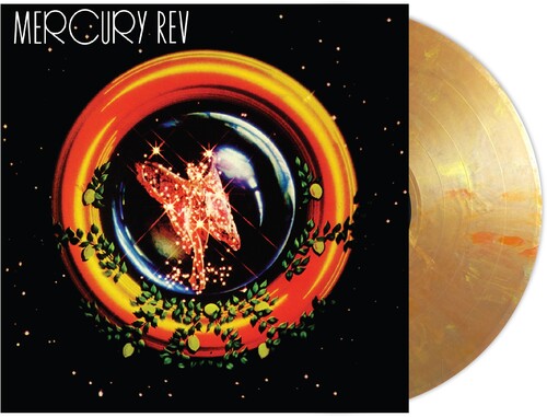 Mercury Rev: See You On The Other Side - VINYL LP