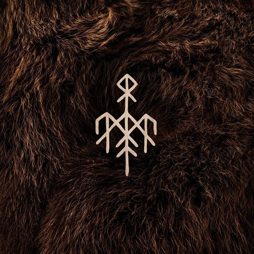 Wardruna: Birna - VINYL LP
