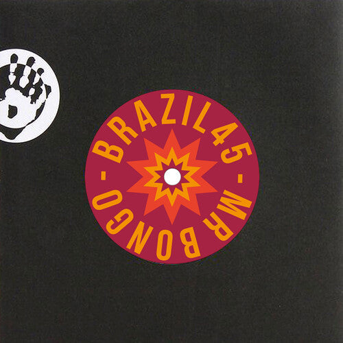 Jorge Ben: Curumin Chama Cunha Ta Que Eu Vou Contar Rio Babilonia - VINYL LP