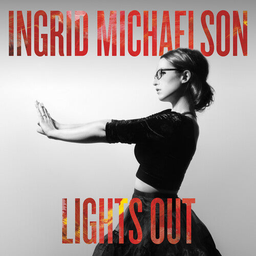 Ingrid Michaelson: Lights Out (Deluxe Edition) - VINYL LP