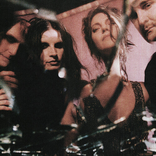 Sharon Van Etten: Sharon Van Etten & The Attachment Theory - VINYL LP