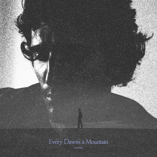Tamino: Every Dawn's a Mountain - Black/Silver - VINYL LP