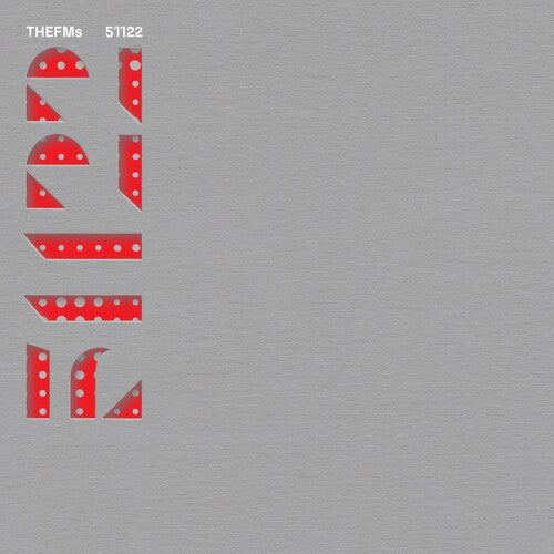The FMs: 51122 - VINYL LP