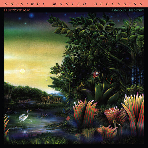 Fleetwood Mac: Tango In The Night - VINYL LP