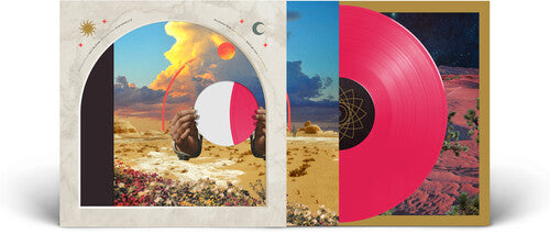 Silverstein: Antibloom - Opaque Magenta - VINYL LP