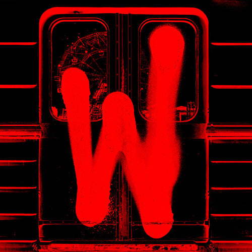 Warriors (Original Soundtrack) - VINYL LP