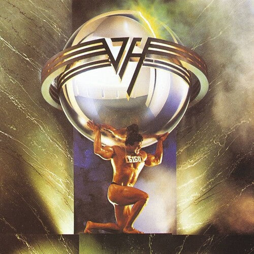 Van Halen: 5150 - VINYL LP