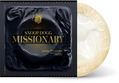 Snoop Dogg: Missionary - VINYL LP