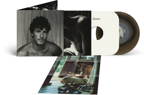 Shawn Mendes: Shawn      [Wood Ring LP] - VINYL LP