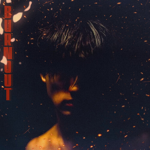 Boywithuke: Burnout - VINYL LP