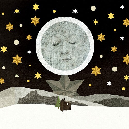 Steven Wilson: December Skies - Gatefold Vinyl with 3 Christmas Cards - VINYL LP