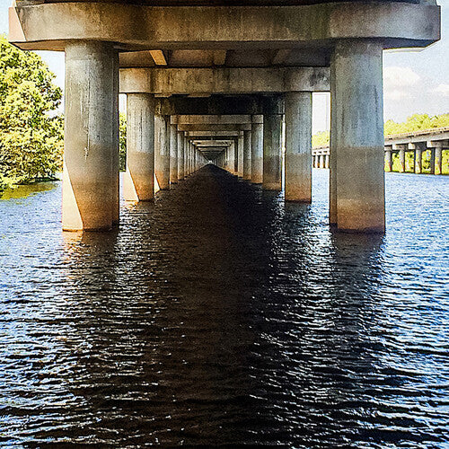 Weeks Island: Droste - VINYL LP