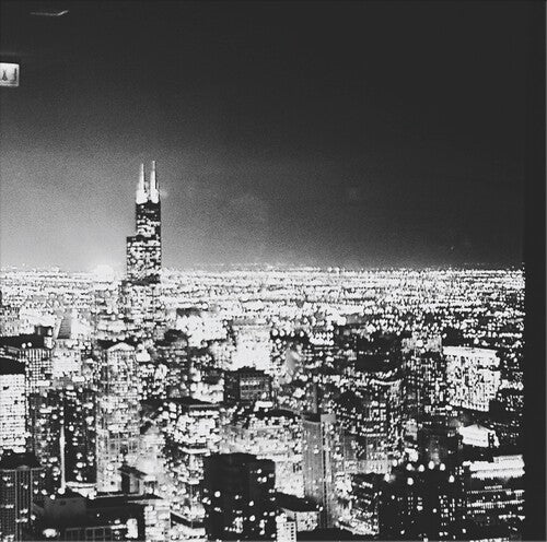 Into It. Over It.: Covers Collection Vol. 1 - White On Black - VINYL LP