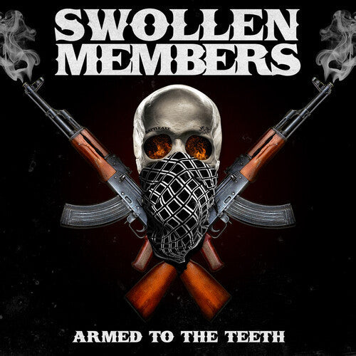 Swollen Members: Armed To The Teeth - VINYL LP