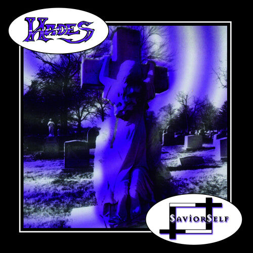 Hades: $avior$elf - Purple Haze - VINYL LP