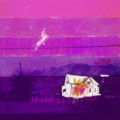 Free Throw: Those Days Are Gone (10 Year Anniversary Edition) Pink - VINYL LP