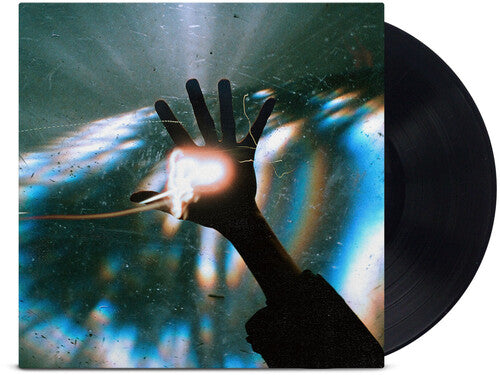 Architects: The Sky, The Earth & All Between - VINYL LP